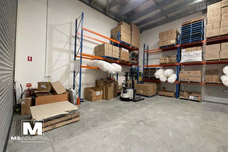 E5, 5-7 Hepher Road Campbelltown NSW 2560 - Image 2