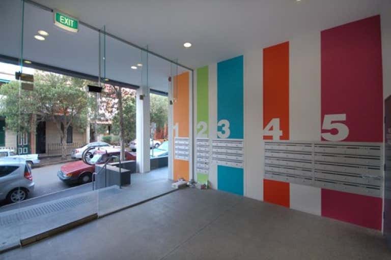 Level 4, Studio 6, 35 Buckingham Street Surry Hills NSW 2010 - Image 2