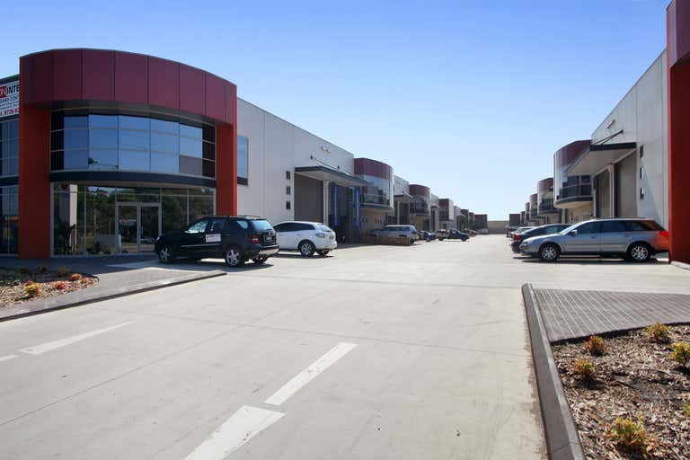 GMD Business Park, 29 Governor Macquarie Drive Chipping Norton NSW 2170 - Image 1