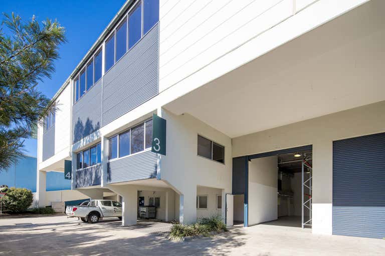 Enterprise Industrial Estate, Unit 3, 15 Meadow Way Banksmeadow NSW 2019 - Image 3