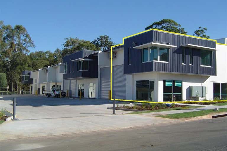 Unit 18, 5-7 Grant Street Cleveland QLD 4163 - Image 1