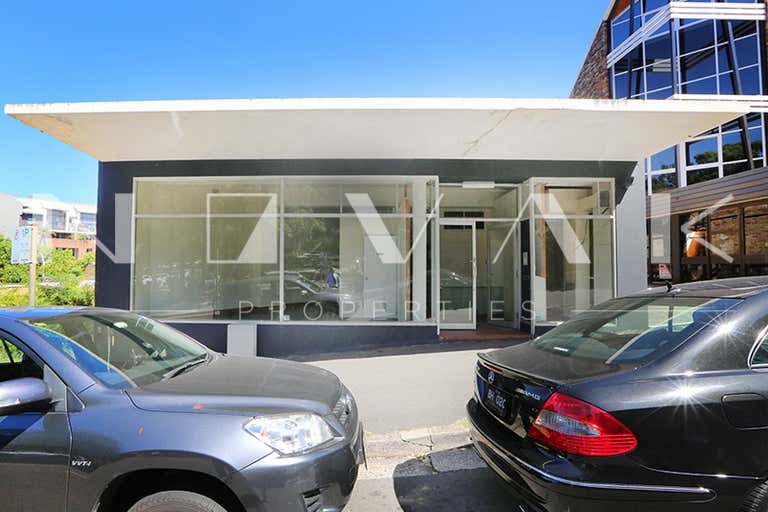 LEASED BY MICHAEL BURGIO 0430 344 700, 1/1-5 St David Avenue Dee Why NSW 2099 - Image 3