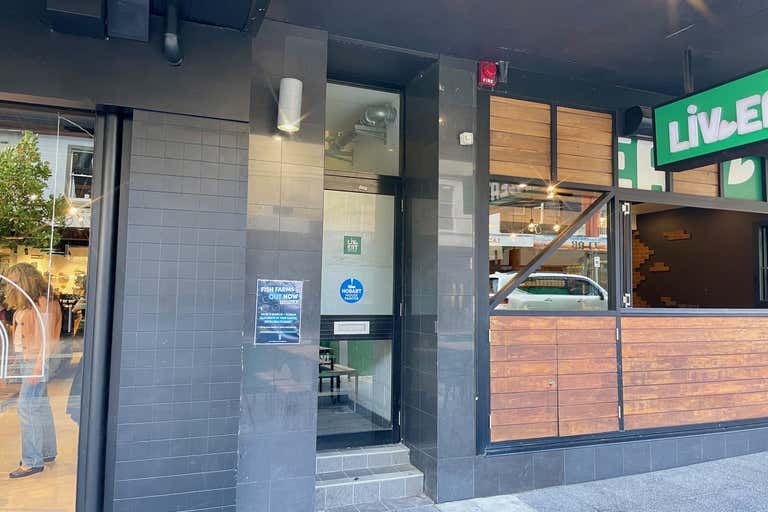 First Floor, 118 Liverpool Street Hobart TAS 7000 - Image 3