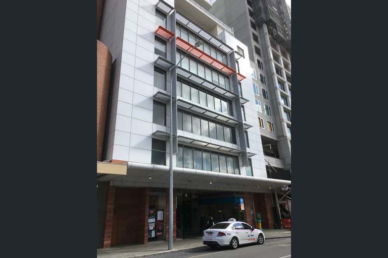 Equus, Suite 14, 580 Hay Street Perth WA 6000 - Image 1