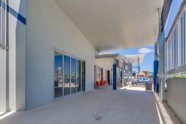Leased Shop & Retail Property at 1/190 Radford Road, Manly ...