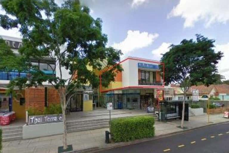 Rosalie Cinema Complex, 151 Baroona Rd Paddington QLD 4064 - Image 1