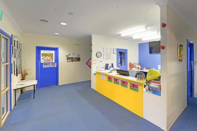 Childcare Centre, 290 Maroondah Highway Ringwood VIC 3134 - Image 3