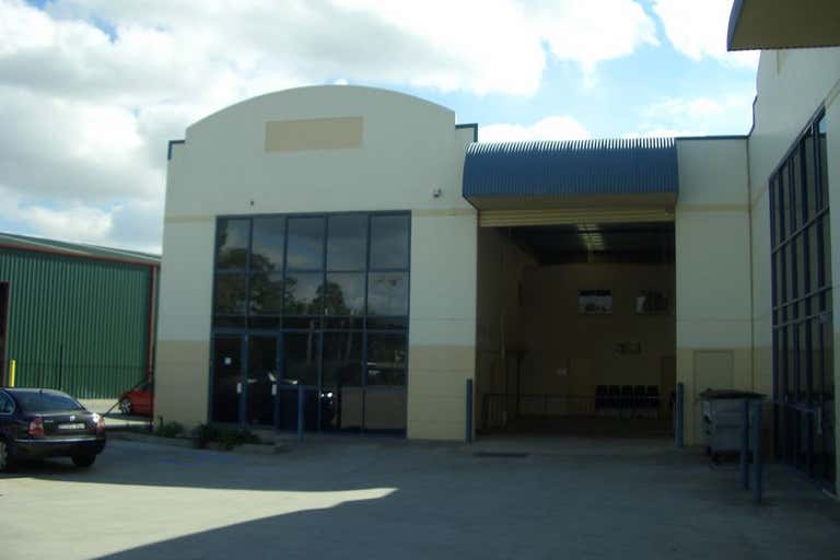 Unit 4, 17 Watsford Road Campbelltown NSW 2560 - Image 2