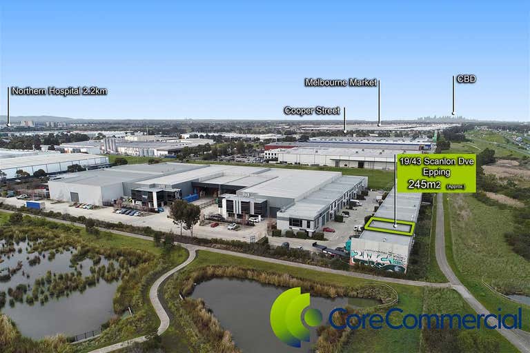 19/43 Scanlon Drive Epping VIC 3076 - Image 2