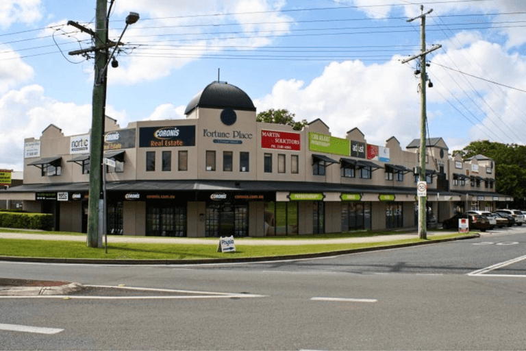 Suite 2 EAST 2  Fortune Street Coomera QLD 4209 - Image 1