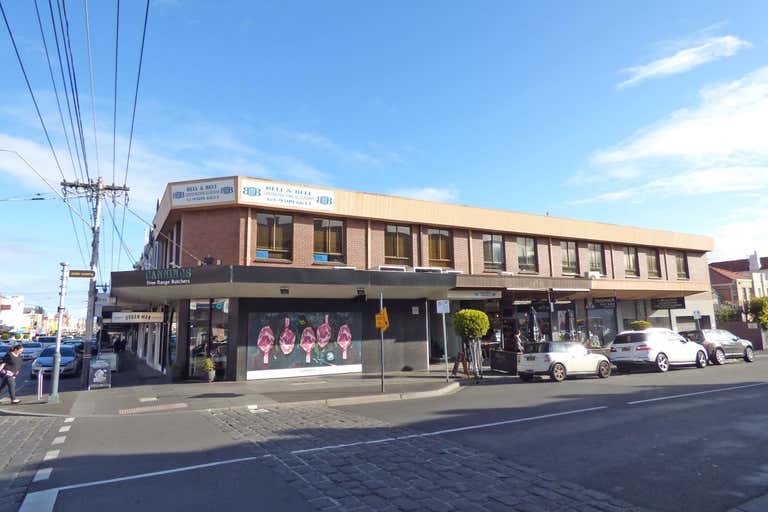 Part Level 1, 195 Glenferrie Road Malvern VIC 3144 - Image 1