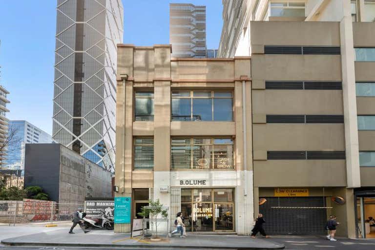 Level 2, 322 Little Lonsdale Street Melbourne VIC 3000 - Image 2