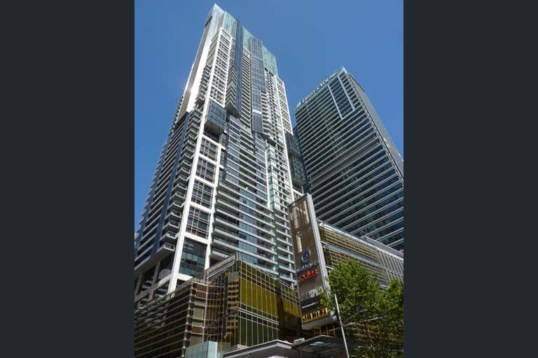 World Tower, Level 17, 87 Liverpool Street Sydney NSW 2000 - Image 1