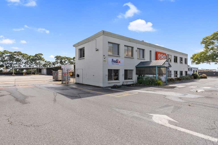 2832 Grove Avenue, Marleston, SA 5033 Industrial & Warehouse