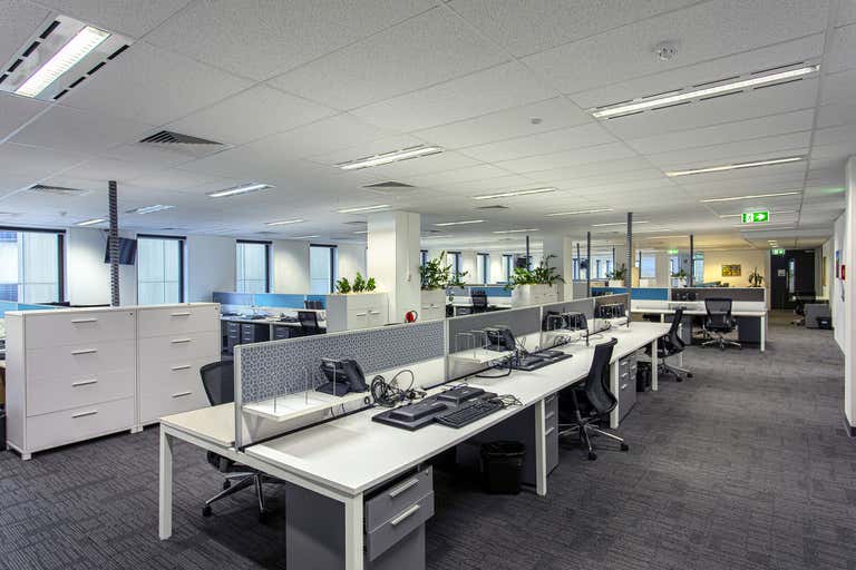 Level Five - Floor Five, 12 Pirie Street Adelaide SA 5000 - Image 1