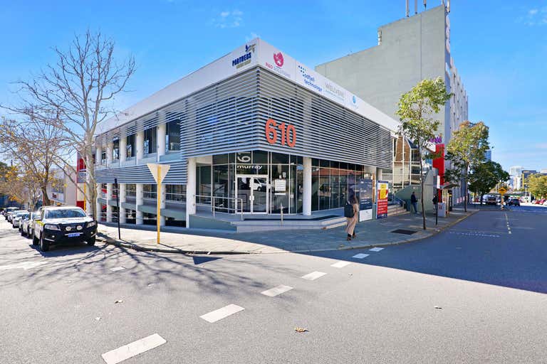 610 Murray Street West Perth WA 6005 - Image 1