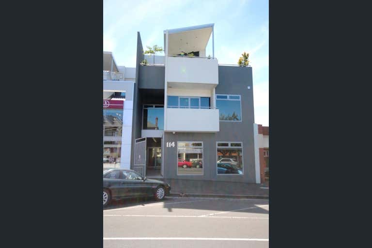 Level 1, 114 Yarra Street Geelong VIC 3220 - Image 1