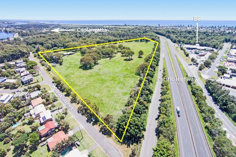 Lot 1 Phillip Street Chinderah NSW 2487 - Image 1