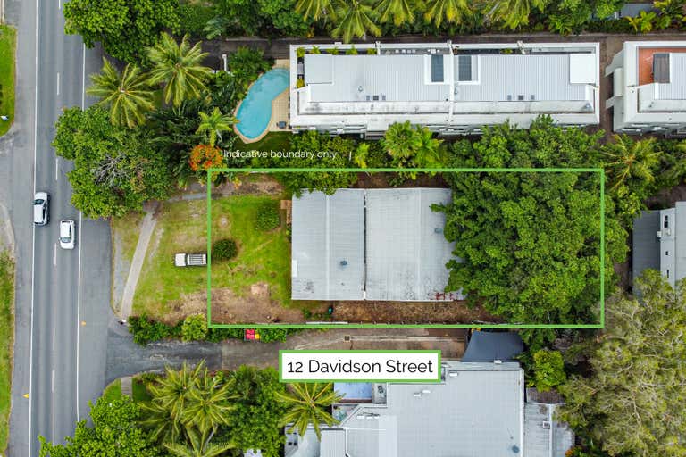 12 Davidson Street Port Douglas QLD 4877 - Image 2