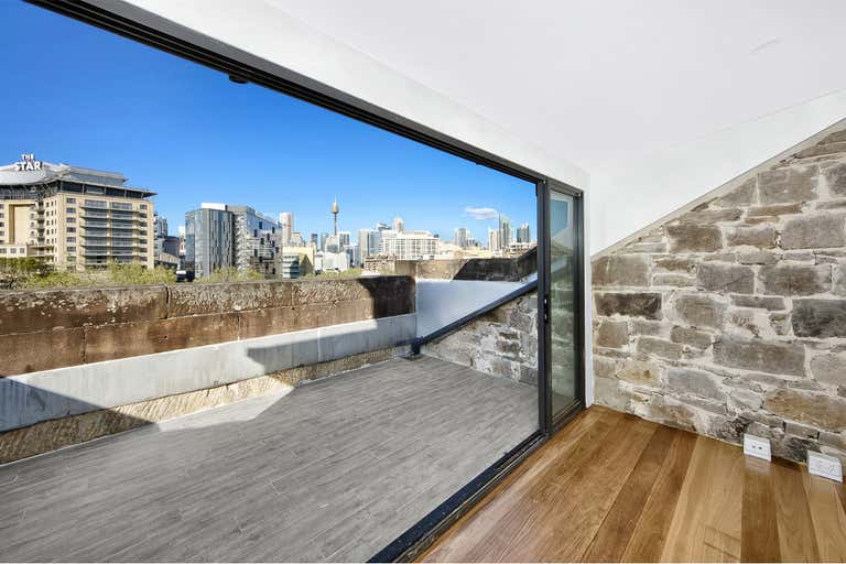 Level 3, 123 Harris Street Pyrmont NSW 2009 - Image 1