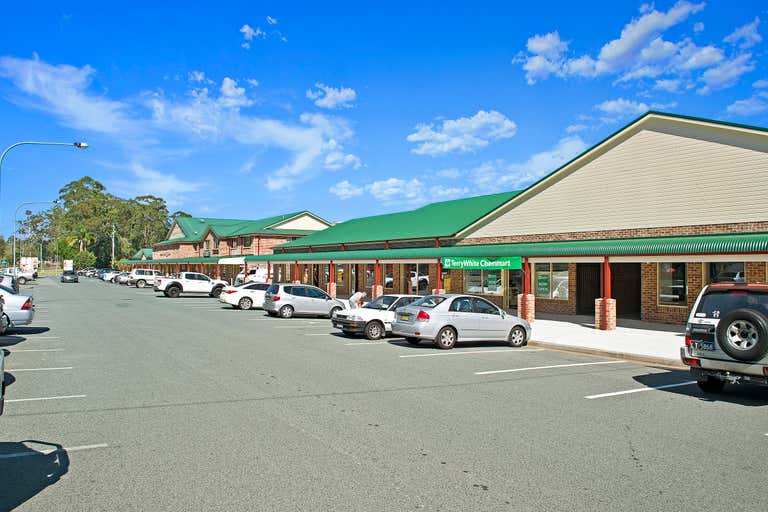 Shop 6 & 7, 243 High Street Wauchope NSW 2446 - Image 2