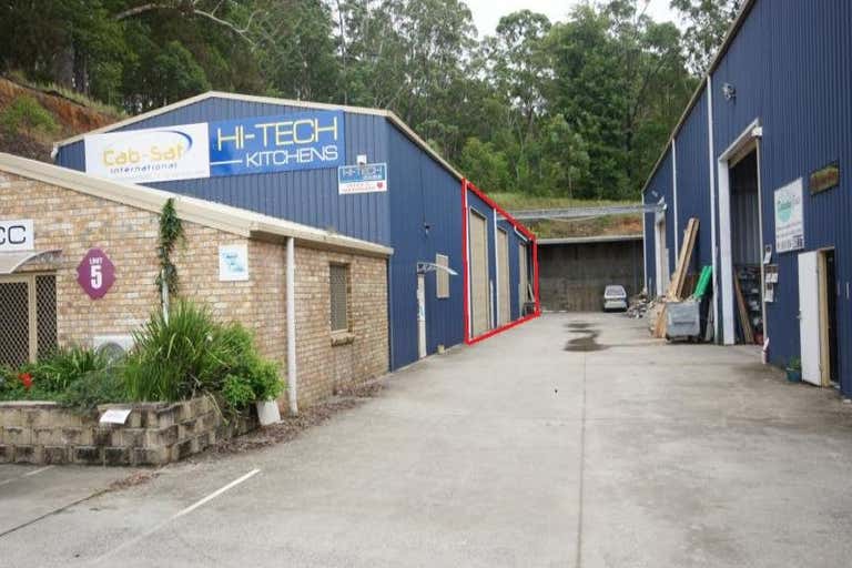 Unit 6/40 Hi Tech Drive Toormina NSW 2452 - Image 1