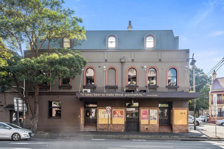 The Local Taphouse, 122 Flinders Street Darlinghurst NSW 2010 - Image 2