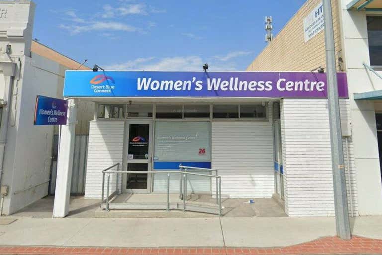 26 Durlacher Street Geraldton WA 6530 - Image 1