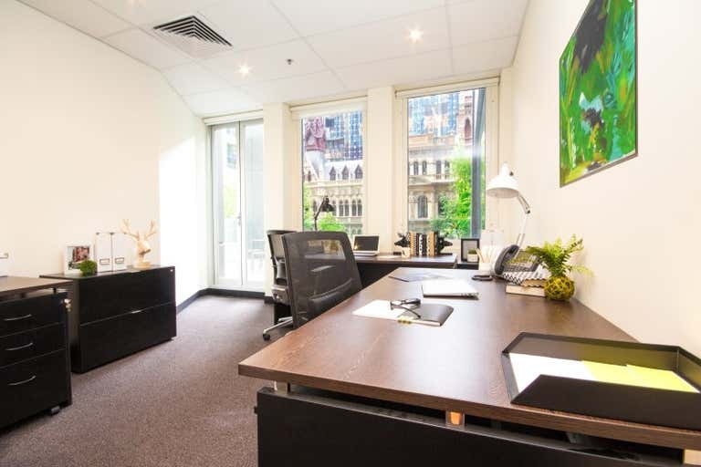 Collins Street Tower, Suite 207a, 480 Collins Street Melbourne VIC 3000 - Image 2