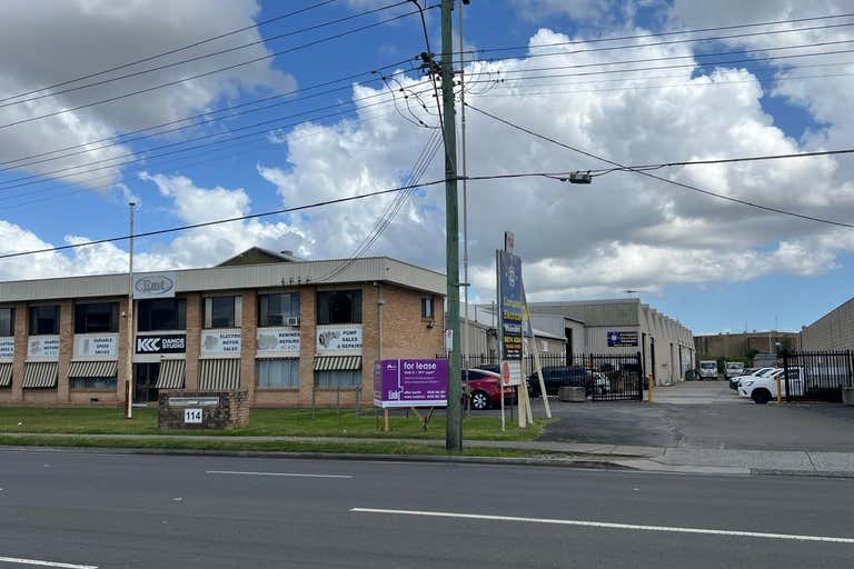 Unit  3, 114 Station Road Seven Hills NSW 2147 - Image 1