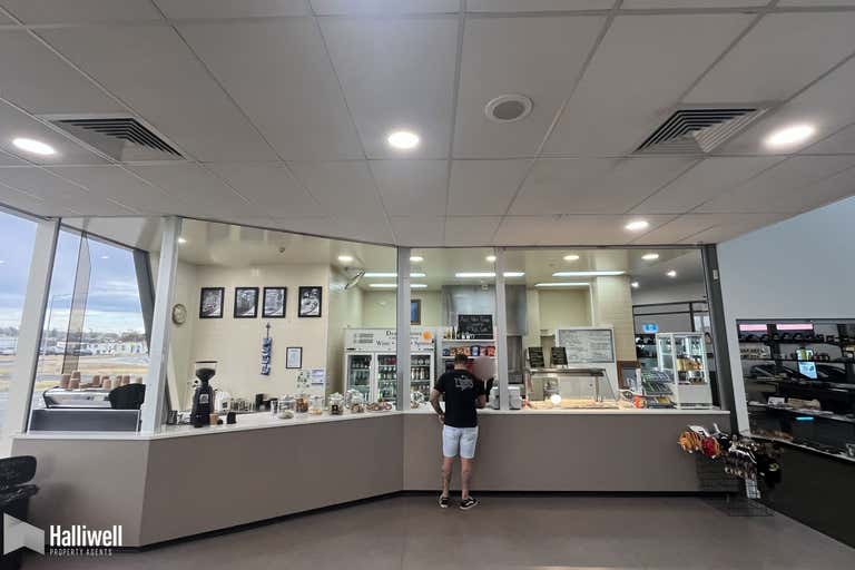 Devonport Airport Cafe, 96-100 Airport Road Devonport TAS 7310 - Image 1