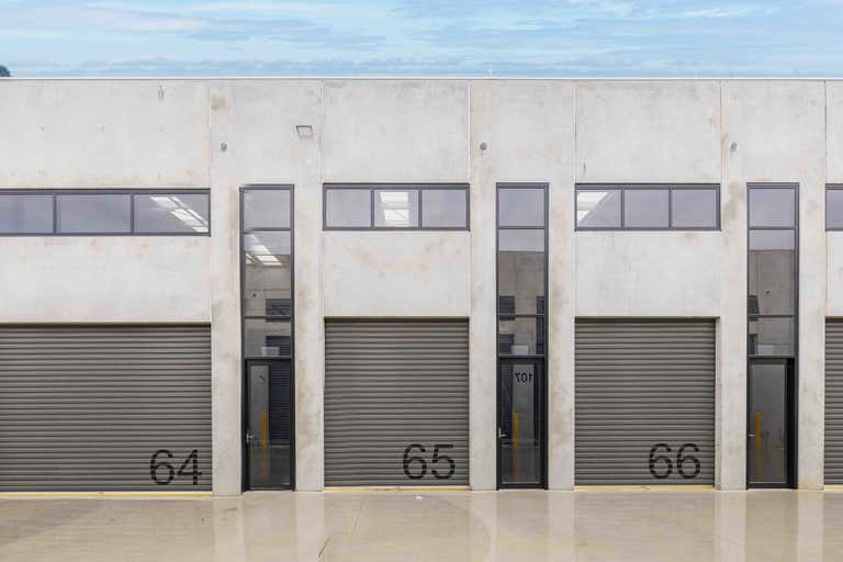 The Base Wantirna, 32/89 Lewis Road Wantirna South VIC 3152 - Image 1