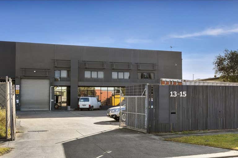 13-15 Bancell Street Campbellfield VIC 3061 - Image 1