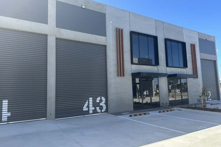43/21-25 Chambers Road Altona North VIC 3025 - Image 1