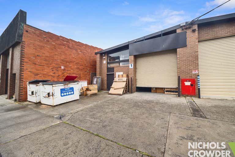 1 Capella Crescent Moorabbin VIC 3189 - Image 1