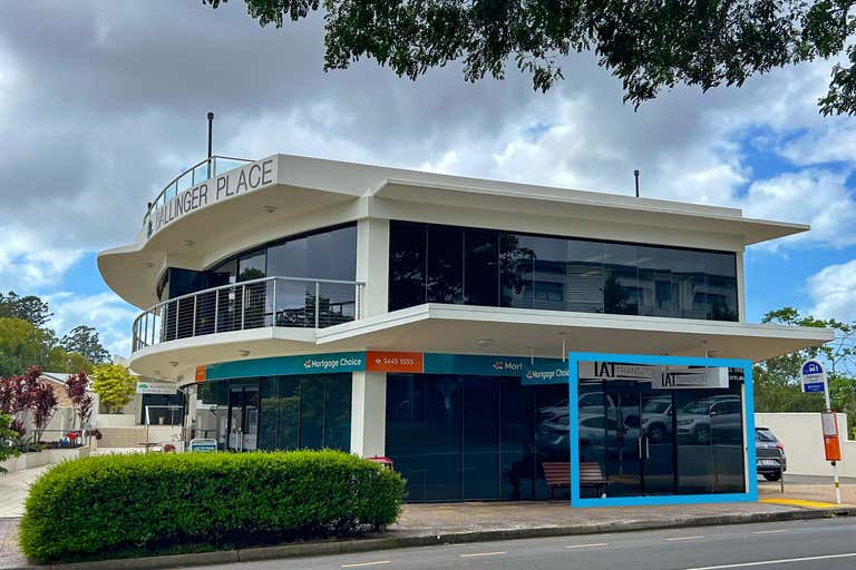 Unit 1/35 Ballinger Road, Buderim, QLD 4556 Office For Sale or Lease