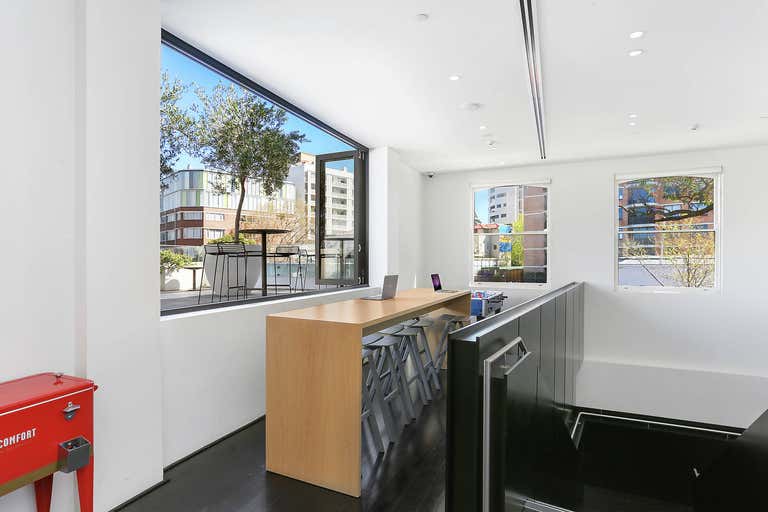 level 2, 40-42 Flinders Street Darlinghurst NSW 2010 - Image 3