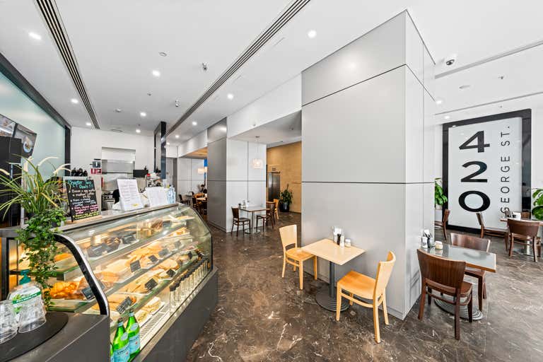 420 George Street Brisbane City QLD 4000 - Image 3