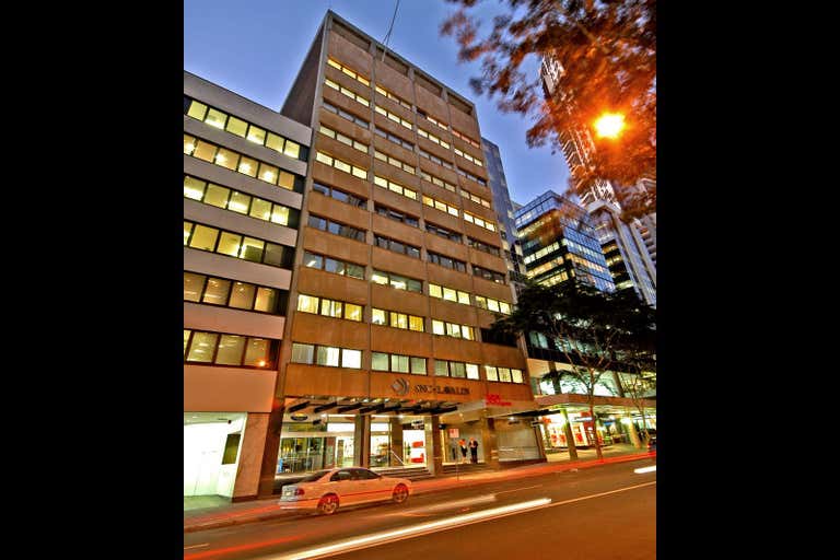 380 Queen Street Brisbane City QLD 4000 - Image 1