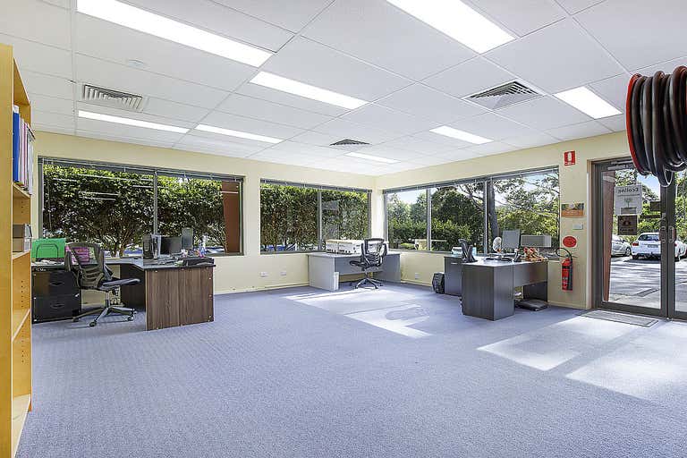 Office, 4 RELIANCE DRIVE Tuggerah NSW 2259 - Image 1