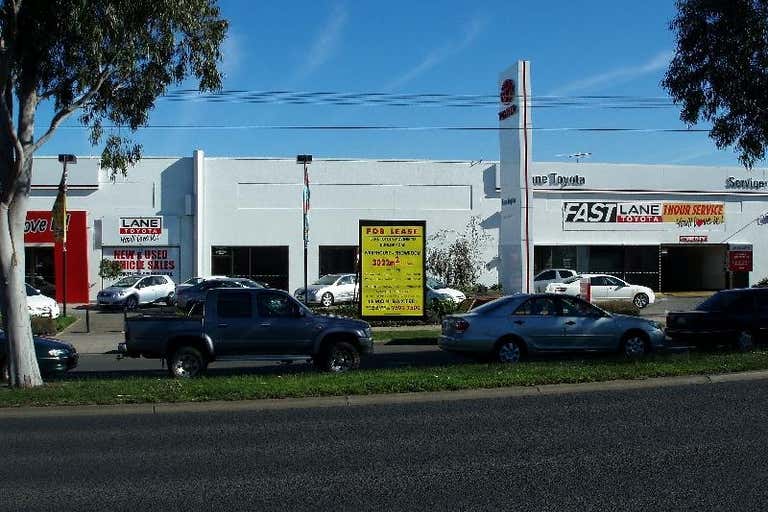 LANE TOYOTA, 705 SPRINGVALE ROAD Mulgrave VIC 3170 - Image 3