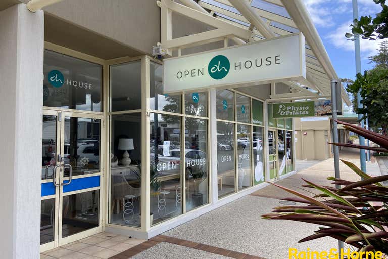 Shop 4a, 2 Murray Street Port Macquarie NSW 2444 - Image 2