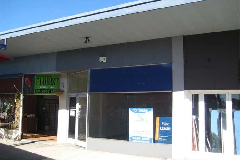Shop 7, 216 Princes Highway Sylvania NSW 2224 - Image 1