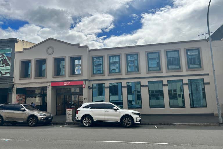 Level 1 Suite 4, 52-56 Cameron Street Launceston TAS 7250 - Image 1