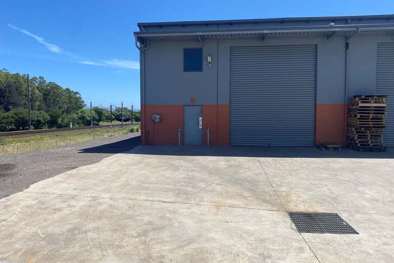 6/3A Edney Lane Spring Hill NSW 2500 - Image 1