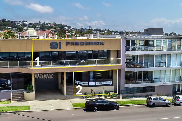 2/91 Frederick Street Merewether NSW 2291 - Image 2