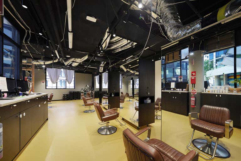 Shop 8, Level 2, 710 George Street Haymarket NSW 2000 - Image 2