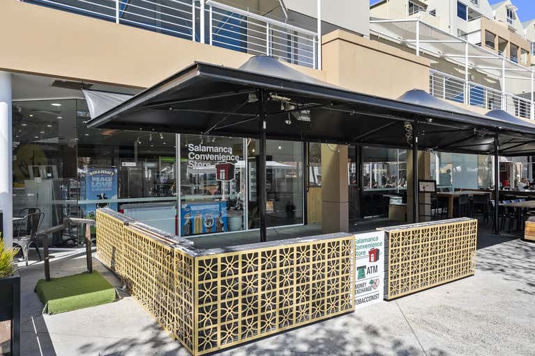 6 Salamanca Square Battery Point TAS 7004 - Image 2