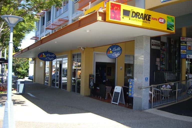 Shop 2, 69 Bay Terrace Wynnum QLD 4178 - Image 2