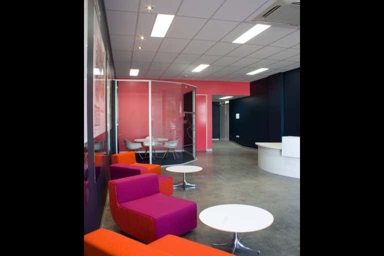 Ground Floor, Suite 112, 91 Murphy Street Richmond VIC 3121 - Image 3